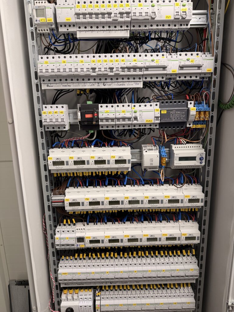 Elektrikilp auditi ajal